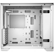 Корпус FSP CMT580W без БЖ ATX White (CMT580W)