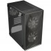 Корпус FSP CST130BASICB без БЖ mATX Black (CST130BASICB)