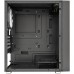 Корпус FSP CST130BASICB без БЖ mATX Black (CST130BASICB)