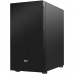 Корпус FSP CST220S без БЖ mATX Black (CST220S) Корпус FSP CST220S без БЖ mATX Black (CST220S)