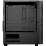 Корпус FSP CST220S без БЖ mATX Black (CST220S) Корпус FSP CST220S без БЖ mATX Black (CST220S)