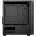Корпус FSP CST220S без БЖ mATX Black (CST220S)