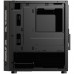 Корпус FSP CST220S без БЖ mATX Black (CST220S)