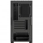 Корпус FSP CST220S без БЖ mATX Black (CST220S) Корпус FSP CST220S без БЖ mATX Black (CST220S)