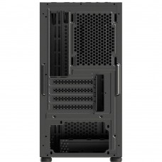 Корпус FSP CST220S без БЖ mATX Black (CST220S)