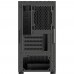 Корпус FSP CST220S без БЖ mATX Black (CST220S)