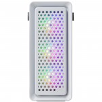 Корпус FSP CUT593AW без БЖ ATX White (CUT593AW) Корпус FSP CUT593AW без БЖ ATX White (CUT593AW)