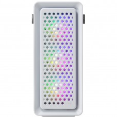 Корпус FSP CUT593AW без БЖ ATX White (CUT593AW)
