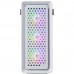 Корпус FSP CUT593AW без БЖ ATX White (CUT593AW)