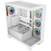 Корпус FSP M540-WA без БЖ ATX White (M540-WA)