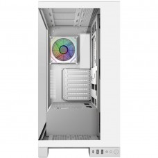 Корпус FSP M540-WA без БЖ ATX White (M540-WA)