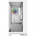 Корпус FSP M540-WA без БЖ ATX White (M540-WA)