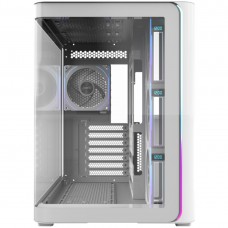 Корпус FSP M580-WP без БЖ ATX White (M580-WP)