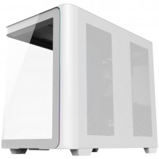 Корпус FSP M580-WP без БЖ ATX White (M580-WP)