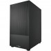 Корпус FSP S110-B без БЖ mATX Black (S110-B)