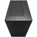 Корпус FSP S110-B без БЖ mATX Black (S110-B)