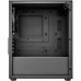 Корпус FSP S110-B без БЖ mATX Black (S110-B)