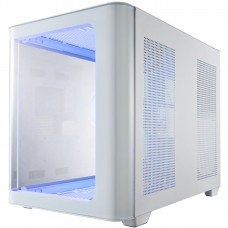 Корпус FSP S380-WA без БЖ mATX White (S380-WA)