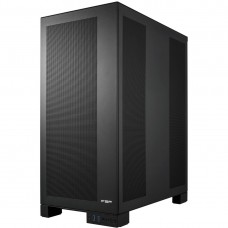 Корпус FSP U500-B без БЖ E-ATX Black (U500-B)