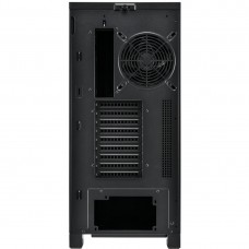 Корпус FSP U500-B без БЖ E-ATX Black (U500-B)