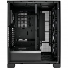 Корпус FSP U500-B без БЖ E-ATX Black (U500-B)