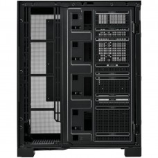 Корпус FSP U500-B без БЖ E-ATX Black (U500-B)