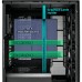 Корпус FSP U500-B без БЖ E-ATX Black (U500-B)