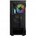 Корпус LogicConcept ARYA MESH+GLASS ARGB fans 2x140mm+1x120mm BLACK без БЖ ATX (AT-ARYA-10-000000-0002)