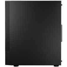 Корпус LogicConcept ARYA MESH+GLASS ARGB fans 2x140mm+1x120mm BLACK без БЖ ATX (AT-ARYA-10-000000-0002)