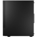 Корпус LogicConcept ARYA MESH+GLASS ARGB fans 2x140mm+1x120mm BLACK без БЖ ATX (AT-ARYA-10-000000-0002)