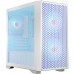 Корпус LogicConcept DART PRO ARGB MINI WHITE MESH fans 3x120mm без БЖ mATX (AM-DART-PRO-ARGB-20)