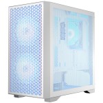 Корпус LogicConcept DART PRO ARGB MINI WHITE MESH fans 3x120mm без БЖ mATX (AM-DART-PRO-ARGB-20) Корпус LogicConcept DART PRO ARGB MINI WHITE MESH fans 3x120mm без БЖ mATX (AM-DART-PRO-ARGB-20)