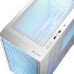 Корпус LogicConcept DART PRO ARGB MINI WHITE MESH fans 3x120mm без БЖ mATX (AM-DART-PRO-ARGB-20)