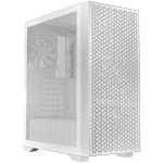 Корпус LogicConcept DART PRO MIDI WHITE MESH fans 4x120mm без БЖ ATX (AT-DART-PRO-0000-20) Корпус LogicConcept DART PRO MIDI WHITE MESH fans 4x120mm без БЖ ATX (AT-DART-PRO-0000-20)