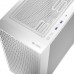 Корпус LogicConcept DART PRO MIDI WHITE MESH fans 4x120mm без БЖ ATX (AT-DART-PRO-0000-20)