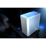Корпус LogicConcept DART PRO MIDI WHITE MESH fans 4x120mm без БЖ ATX (AT-DART-PRO-0000-20) Корпус LogicConcept DART PRO MIDI WHITE MESH fans 4x120mm без БЖ ATX (AT-DART-PRO-0000-20)