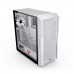 Корпус Modecom AMIRANI ARGB WHITE fans 2x200mm+1x120mm без БЖ ATX (AT-AMIRANI-PG-20-000000-0)