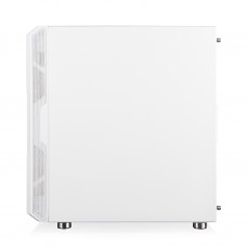 Корпус Modecom AMIRANI ARGB WHITE fans 2x200mm+1x120mm без БЖ ATX (AT-AMIRANI-PG-20-000000-0)