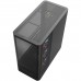 Корпус Modecom VOLCANO AQ400 ARGB MIDI SIDE LCD 6,2”, 4x120mm fans BLACK без БЖ ATX (MC-A-AQ400-4FA-B)