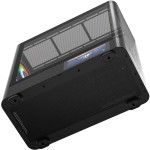 Корпус Modecom VOLCANO AQ400 ARGB MIDI SIDE LCD 6,2”, 4x120mm fans BLACK без БЖ ATX (MC-A-AQ400-4FA-B) Корпус Modecom VOLCANO AQ400 ARGB MIDI SIDE LCD 6,2”, 4x120mm fans BLACK без БЖ ATX (MC-A-AQ400-4FA-B)