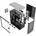 Корпус Modecom VOLCANO AQ500 ARGB MIDI FRONT LCD 6,2”, 4x120mm fans BLACK без БЖ ATX (MC-A-AQ500-4FA-B)