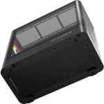 Корпус Modecom VOLCANO AQ500 ARGB MIDI FRONT LCD 6,2”, 4x120mm fans BLACK без БЖ ATX (MC-A-AQ500-4FA-B) Корпус Modecom VOLCANO AQ500 ARGB MIDI FRONT LCD 6,2”, 4x120mm fans BLACK без БЖ ATX (MC-A-AQ500-4FA-B)