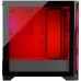 Корпус Modecom VOLCANO EXPANSE S ARGB 4x140mm fans MIDI USB 3.0x2+TYPE-C BLACK без БЖ ATX (AT-EXPANSE-SG-10-000000)