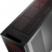 Корпус Modecom VOLCANO EXPANSE S ARGB 4x140mm fans MIDI USB 3.0x2+TYPE-C BLACK без БЖ ATX (AT-EXPANSE-SG-10-000000)