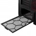 Корпус Modecom VOLCANO EXPANSE S ARGB 4x140mm fans MIDI USB 3.0x2+TYPE-C BLACK без БЖ ATX (AT-EXPANSE-SG-10-000000)