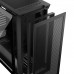 Корпус Modecom VOLCANO EXPANSE S ARGB 4x140mm fans MIDI USB 3.0x2+TYPE-C BLACK без БЖ ATX (AT-EXPANSE-SG-10-000000)