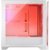 Корпус Modecom VOLCANO EXPANSE S ARGB 4x140mm fans MIDI USB 3.0x2+TYPE-C WHITE без БЖ ATX (AT-EXPANSE-SG-20-000000)