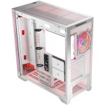 Корпус Modecom VOLCANO EXPANSE S ARGB 4x140mm fans MIDI USB 3.0x2+TYPE-C WHITE без БЖ ATX (AT-EXPANSE-SG-20-000000) Корпус Modecom VOLCANO EXPANSE S ARGB 4x140mm fans MIDI USB 3.0x2+TYPE-C WHITE без БЖ ATX (AT-EXPANSE-SG-20-000000)