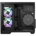Корпус Modecom VOLCANO PANORAMA APEX ARGB 5F MIDI GREY без БЖ ATX (AT-PANORAMA-5F-ARGB-10-00)