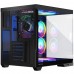 Корпус Modecom VOLCANO PANORAMA APEX ARGB 5F MIDI GREY без БЖ ATX (AT-PANORAMA-5F-ARGB-10-00)